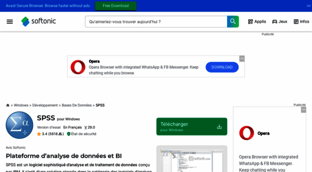 spss.softonic.fr