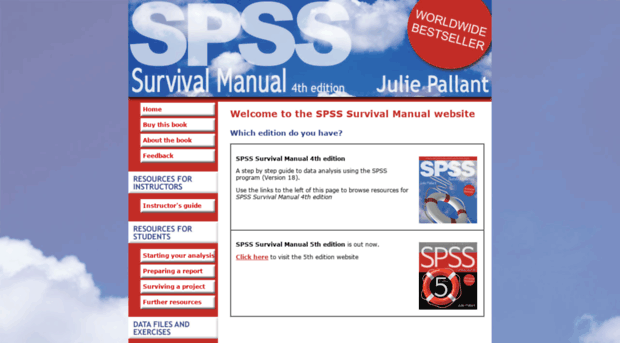 spss4.allenandunwin.com.s3-website-ap-southeast-2.amazonaws.com