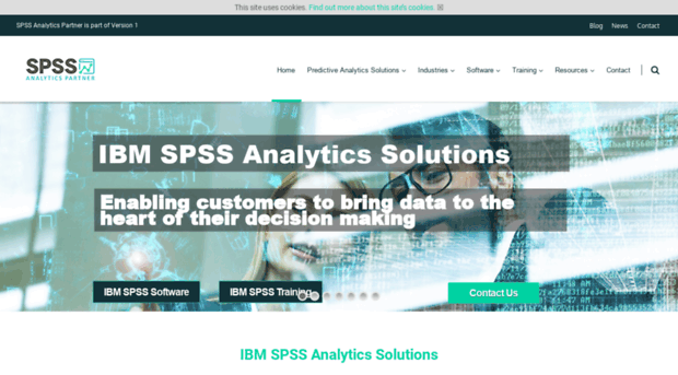 spssanalyticspartner.com