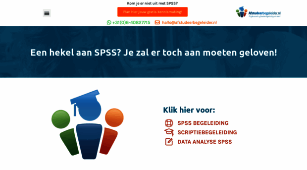 spsshandboek.nl