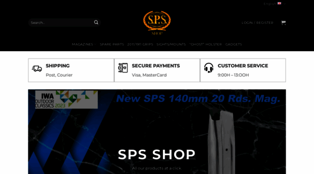 spsshop.es