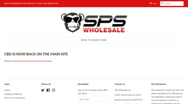 spswholesalecbd.com