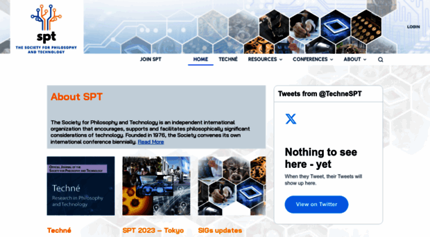 spt.org