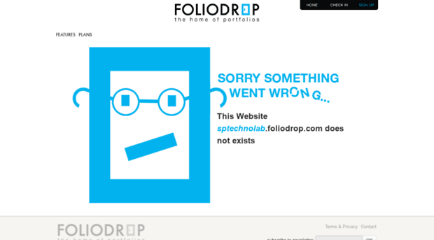 sptechnolab.foliodrop.com