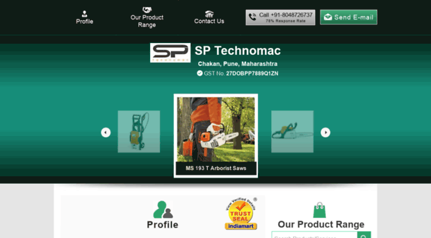 sptechnomac.com