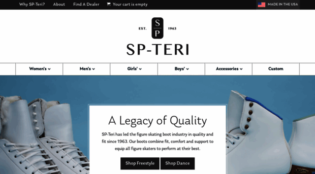 spteri.com