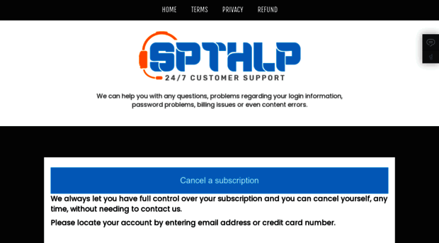 spthlp.com