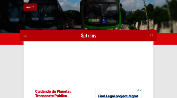 sptran.com.br