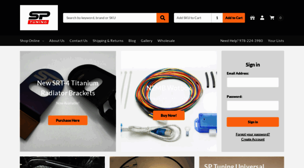 sptuningllc.com