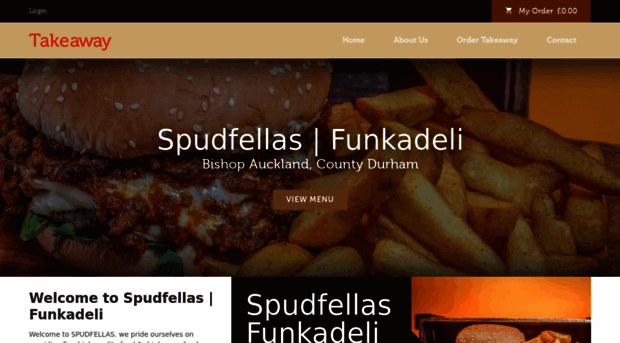 spudfellas-funkadeli.co.uk