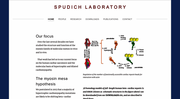 spudlab.stanford.edu