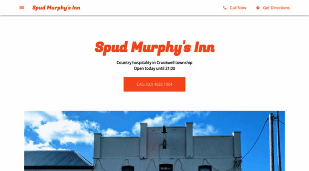 spudmurphysinn.com