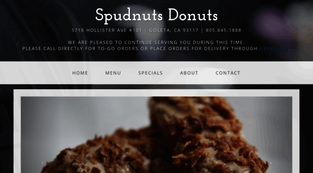 spudnutsdonutssb.com