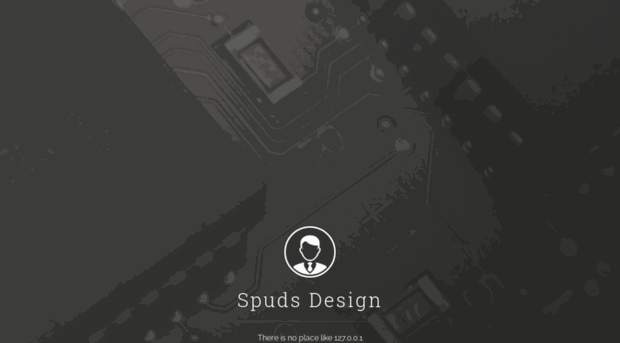 spudsdesign.com