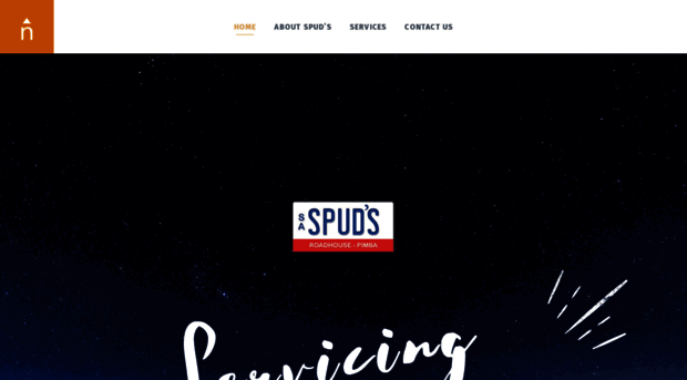 spudshotel.com.au