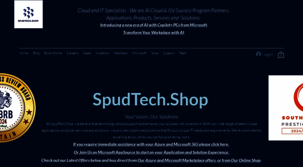 spudtech.shop