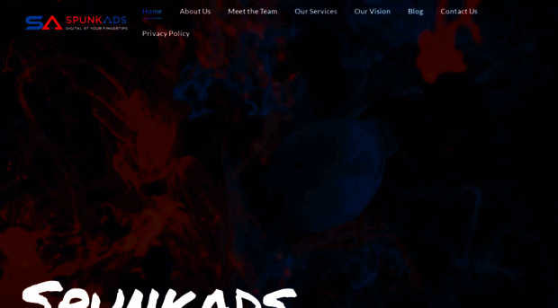 spunkads.com