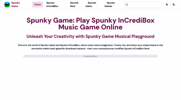 spunky.games