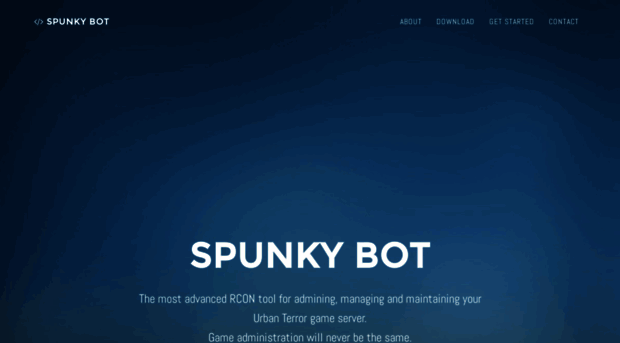 spunkybot.de