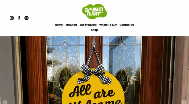 spunkyfluff.com