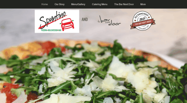 spuntinopizzeria.com