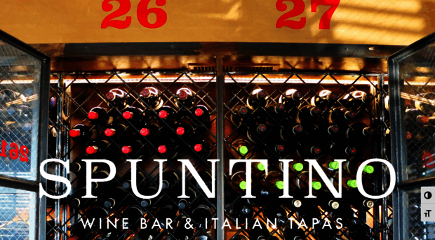 spuntinowinebar.com