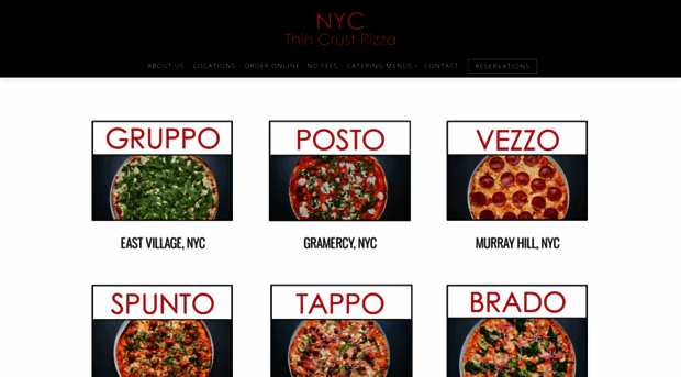 spuntothincrust.com