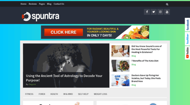 spuntra.com