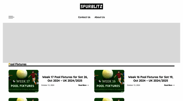 spurblitz.com