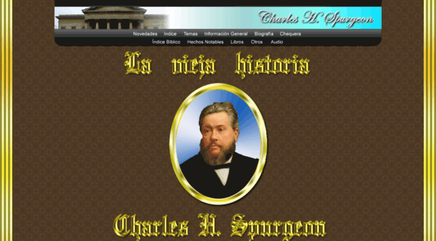 spurgeon.com.mx