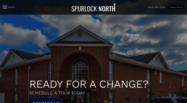 spurlockapts.com