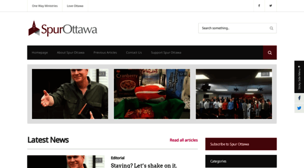 spurottawa.com