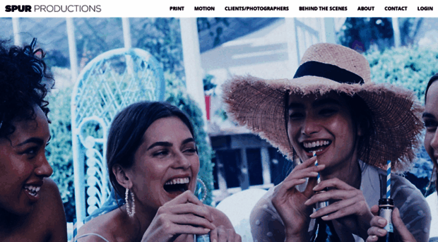 spurproductions.com