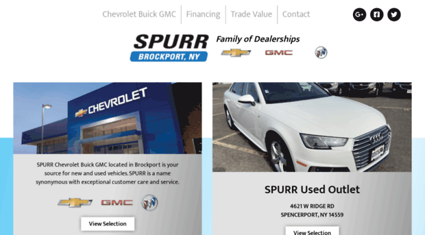 spurrdealerships.com