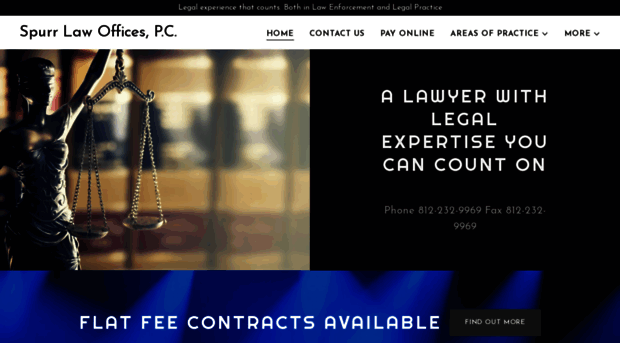 spurrlawoffices.com