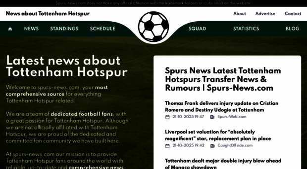 spurs-news.com