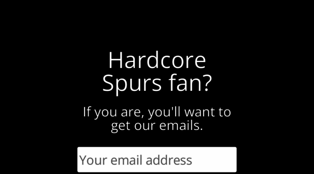 spursdynasty.com