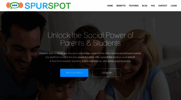 spurspot.com