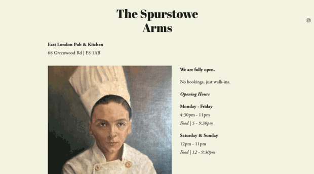 spurstowearms.com