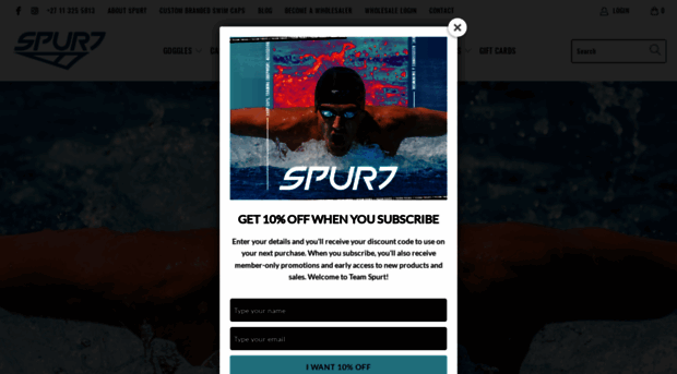 spurt.co.za