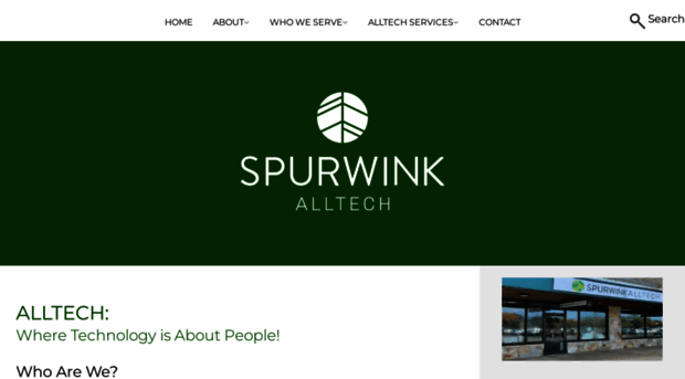 spurwinkalltech.org