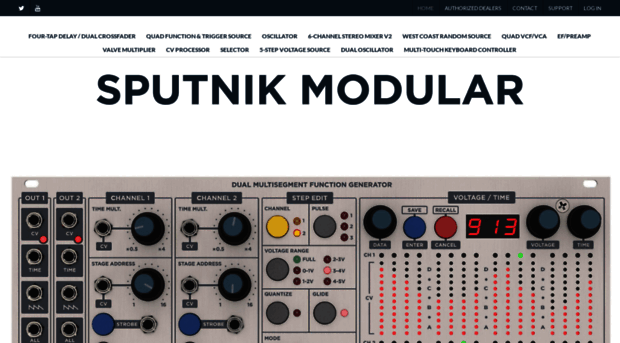 sputnik-modular.com