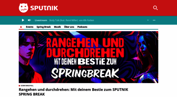 sputnik.de