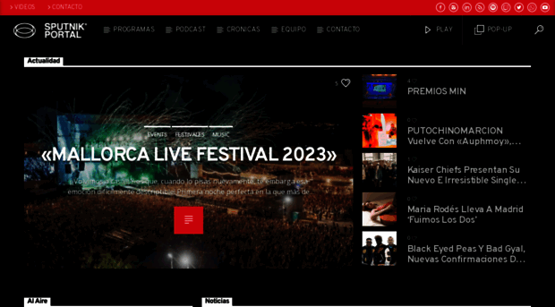sputnikradio.es