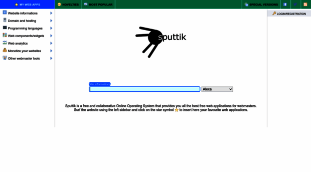 sputtik.com