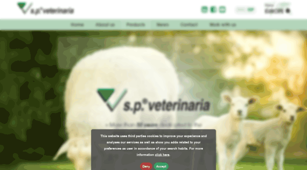 spveterinaria.eu