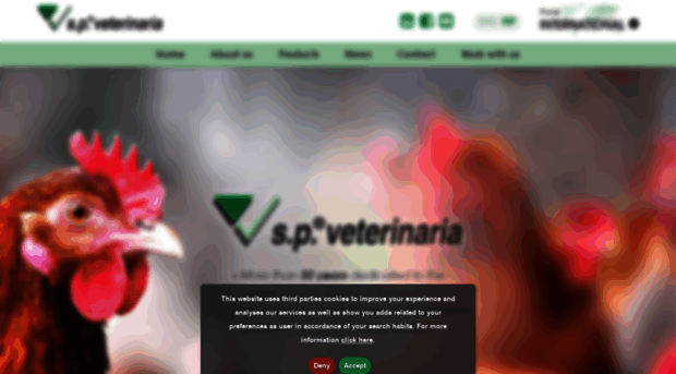 spveterinaria.net