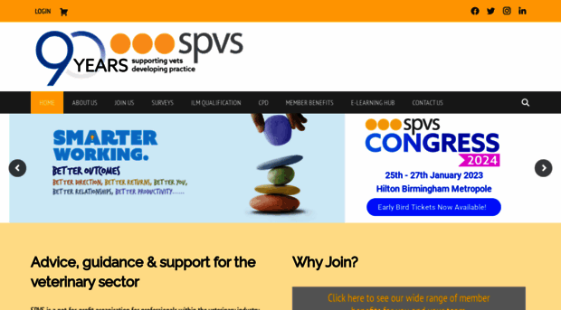 spvs.org.uk