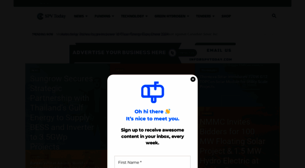 spvtoday.com