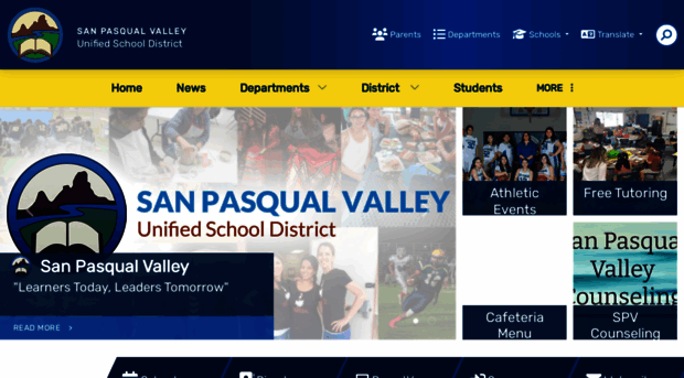 spvusd.org